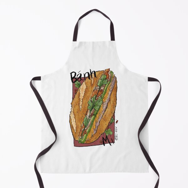 Item preview, Banh Mi designed and sold by abeldothedance.