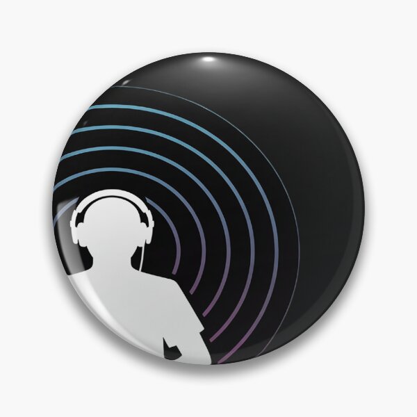 Item preview, EDM Life Music Cool Electronic Dance Music designed and sold by BlueCreator-inc.