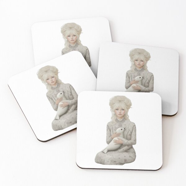 Item preview, "Retro Glamour: Charm and Audacity of Pin-Ups” designed and sold by CHRIST5000.