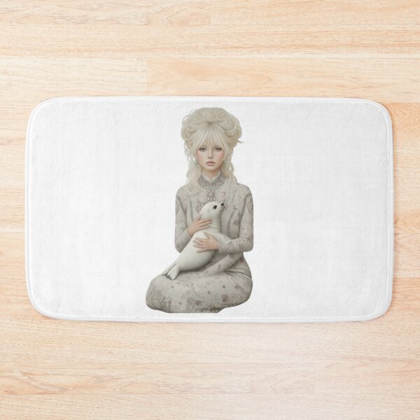 Item preview, "Retro Glamour: Charm and Audacity of Pin-Ups” designed and sold by CHRIST5000.