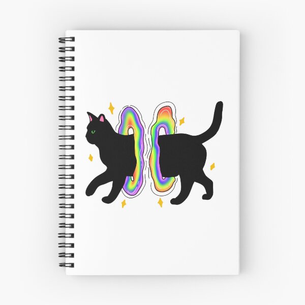 Item preview, Magi kitty designed and sold by drawnbyjillian.