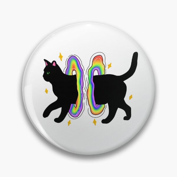 Item preview, Magi kitty designed and sold by drawnbyjillian.