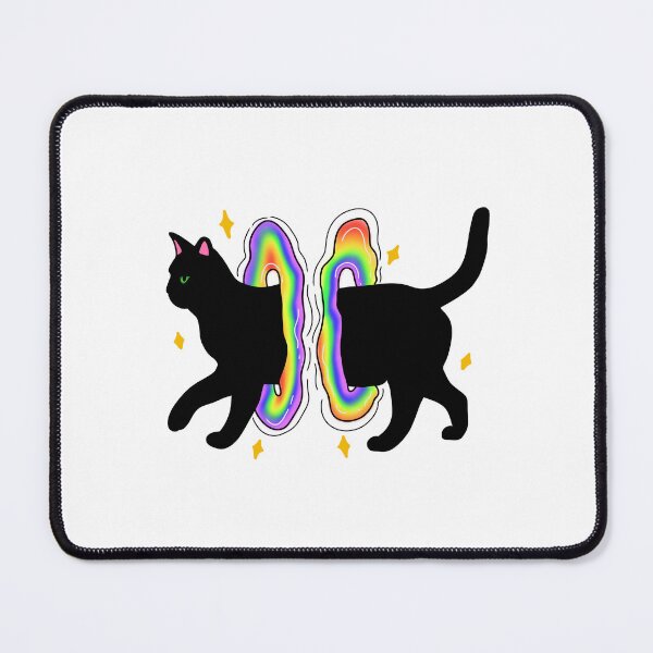 Item preview, Magi kitty designed and sold by drawnbyjillian.