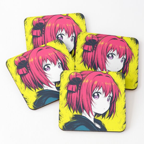 Item preview, Akari - 3 designed and sold by Infinite-Aspire.
