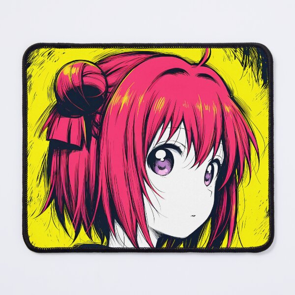 Item preview, Akari - 3 designed and sold by Infinite-Aspire.