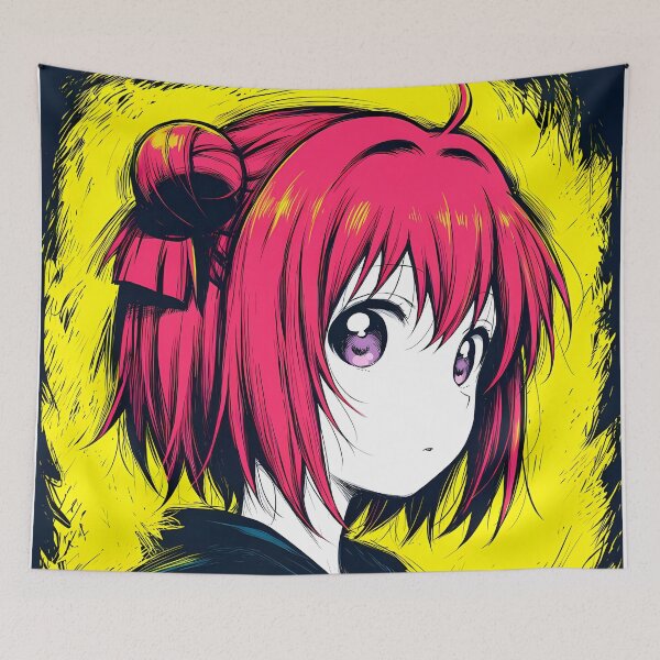 Item preview, Akari - 3 designed and sold by Infinite-Aspire.
