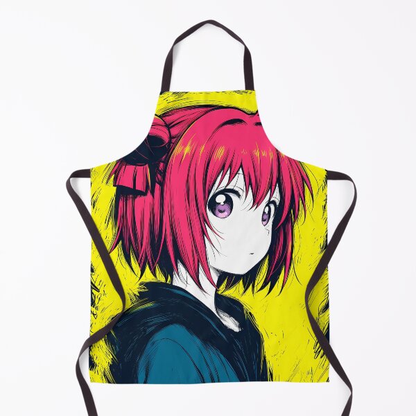 Item preview, Akari - 3 designed and sold by Infinite-Aspire.