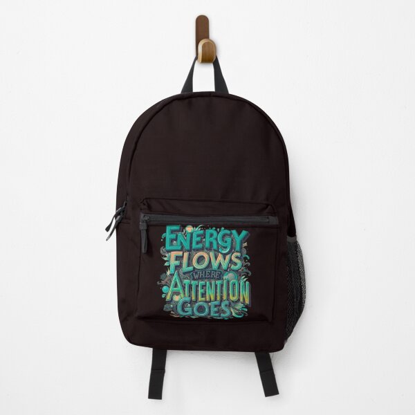 Item preview, Energy flows designed and sold by ink about tropical.