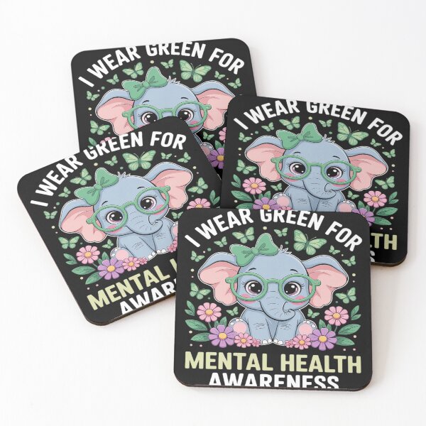 Item preview, Elephant His Fight is My Fight Bone Cancer Awareness designed and sold by BlueCreator-inc.