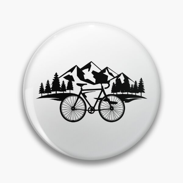 Item preview, Mountain Bike designed and sold by GraphicsClub.