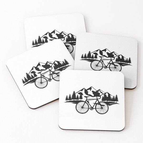 Item preview, Mountain Bike designed and sold by GraphicsClub.