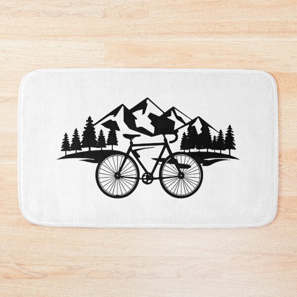 Item preview, Mountain Bike designed and sold by GraphicsClub.