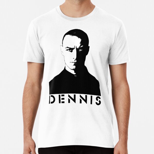 Dennis Duo Premium T-Shirt