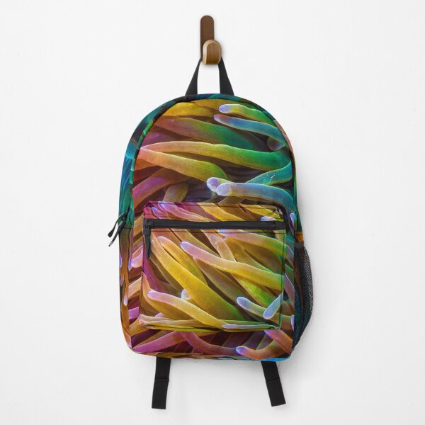 Item preview, Sea Anemone Abstract designed and sold by Tridentulus.