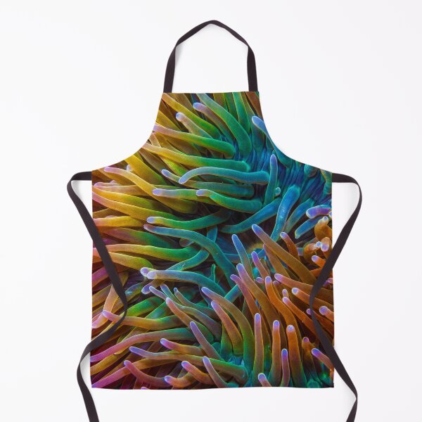 Item preview, Sea Anemone Abstract designed and sold by Tridentulus.