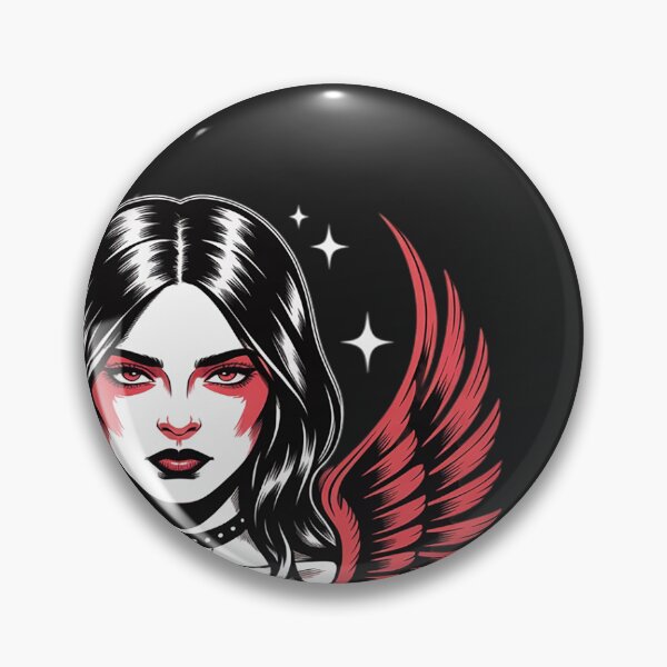 Item preview, Emo Cherub Still Emo Funny designed and sold by BlueCreator-inc.