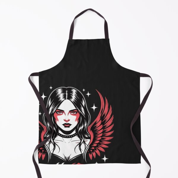 Item preview, Emo Cherub Still Emo Funny designed and sold by BlueCreator-inc.