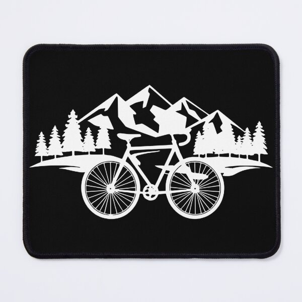 Item preview, Mountain Bike designed and sold by GraphicsClub.