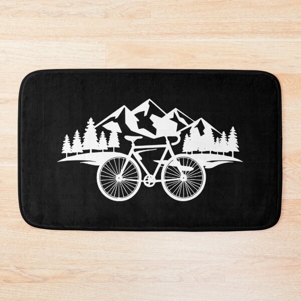 Item preview, Mountain Bike designed and sold by GraphicsClub.