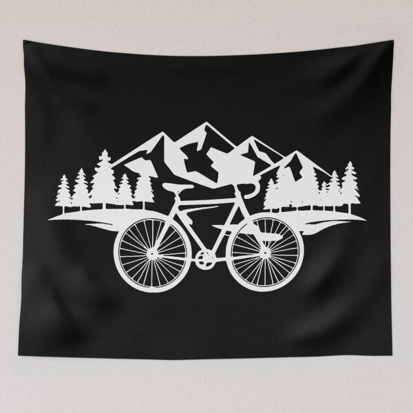 Item preview, Mountain Bike designed and sold by GraphicsClub.