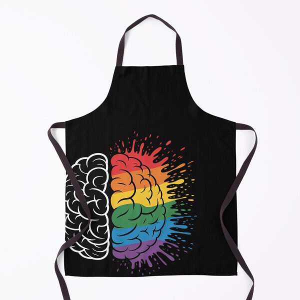 Item preview, End The Stigma Mental Health Matters Tie Dye Awareness designed and sold by BlueCreator-inc.