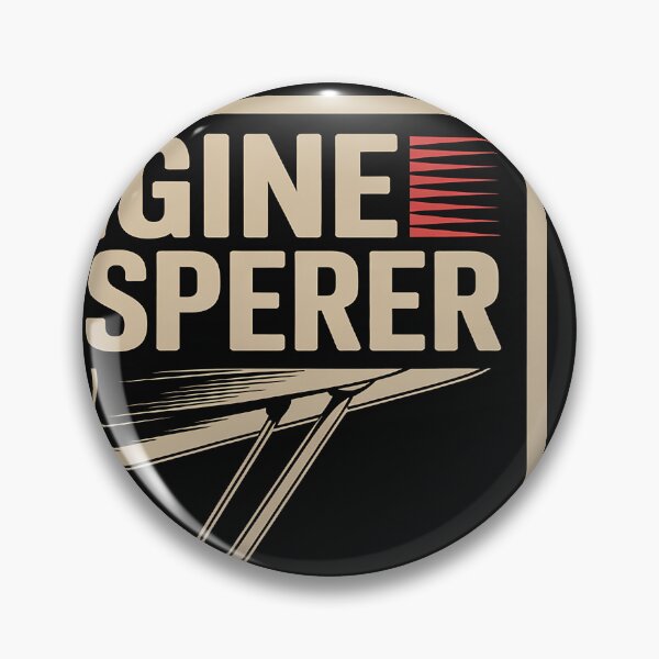Item preview, Engine Whisperer Aircraft Mechanic Airplane Technician designed and sold by BlueCreator-inc.