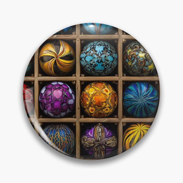 Item preview, Sphere Collection designed and sold by JPugliese.