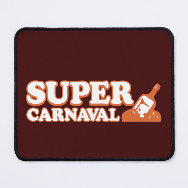 Item preview, SUPER CARNAVAL SUPERMARKET SUPERMARCHE MALVERN 80S designed and sold by TREVORSNEWEST.