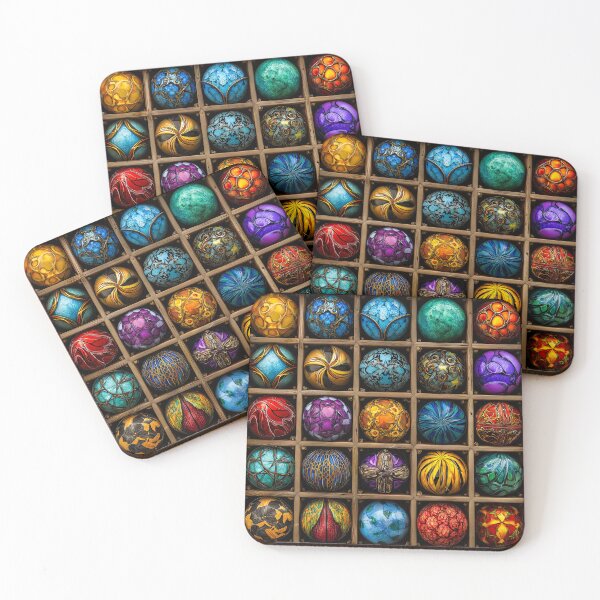 Item preview, Sphere Collection designed and sold by JPugliese.