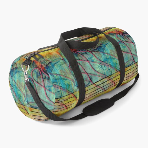 Item preview, Line Abstract Painting designed and sold by ViaARTfactory.