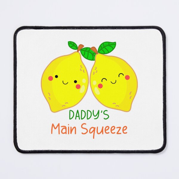 Item preview, Daddy's Main Squeeze designed and sold by CocoBell Official.
