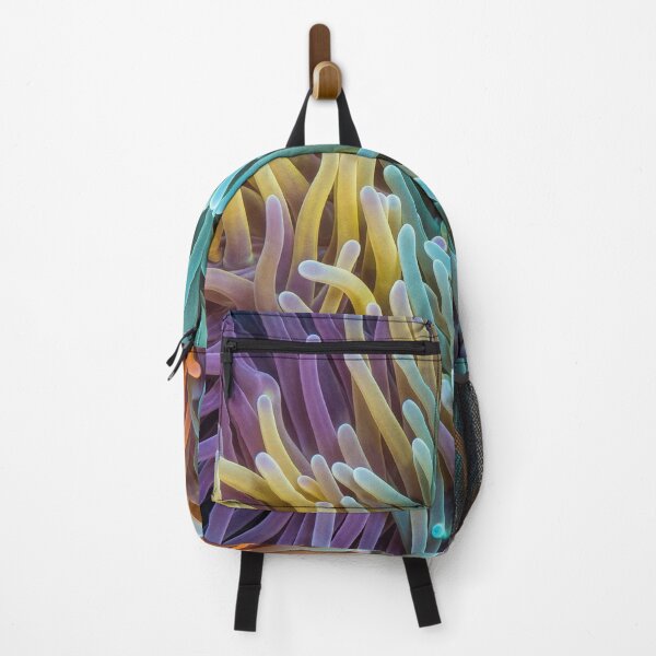 Item preview, Colorful Sea Anemone Abstract designed and sold by Tridentulus.