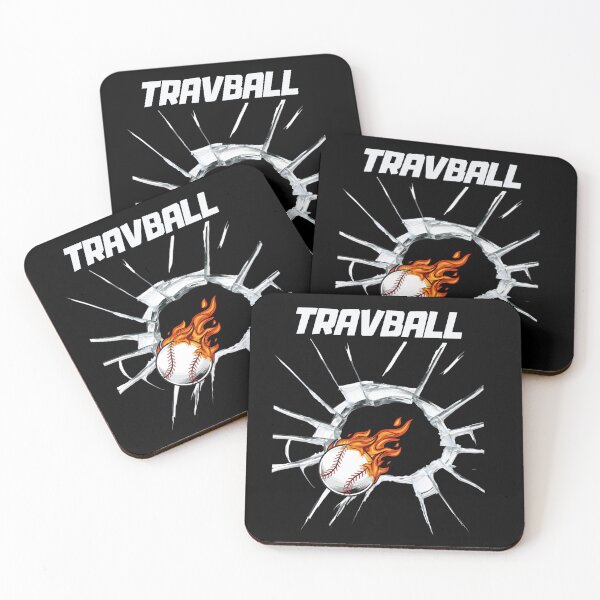 Item preview, Travball Basketball Traveler Adventure T-Shirt designed and sold by ChameraDesign.