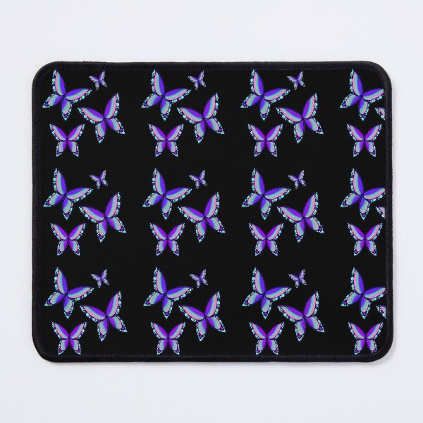 Item preview, Shinobu Butterflies designed and sold by Studio Jae.
