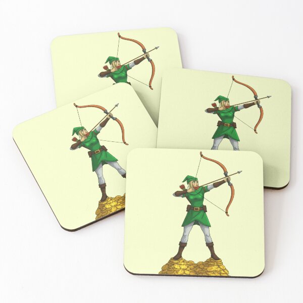 Item preview, Robinette designed and sold by The King's general goods.