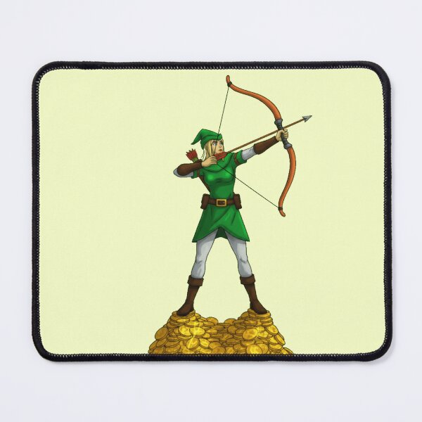 Item preview, Robinette designed and sold by The King's general goods.