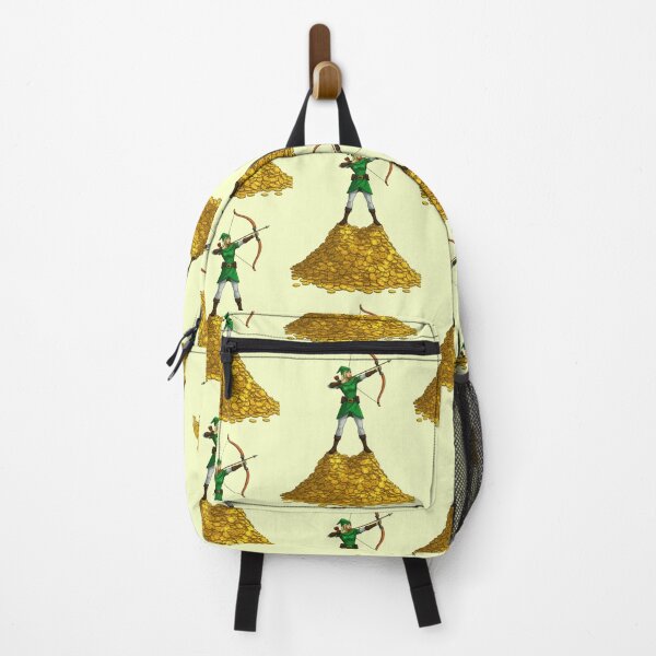 Item preview, Robinette designed and sold by The King's general goods.
