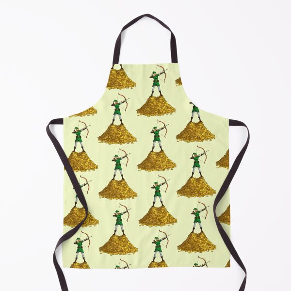 Item preview, Robinette designed and sold by The King's general goods.