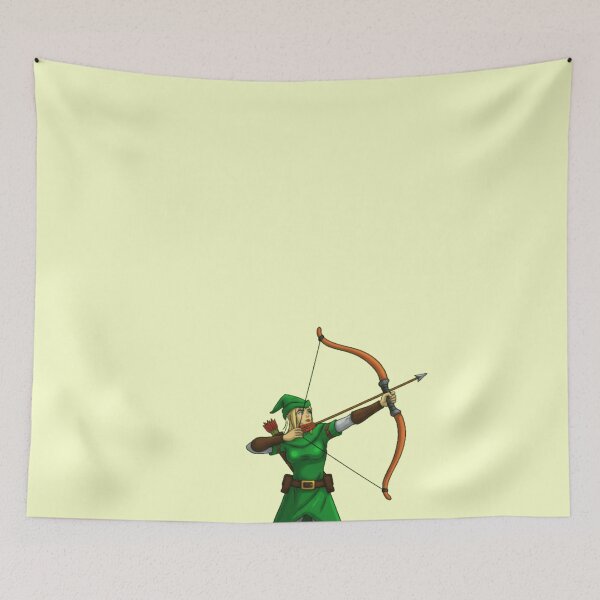 Item preview, Robinette designed and sold by The King's general goods.