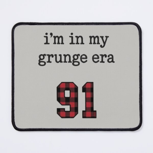 Item preview, in my grunge era designed and sold by KinshipThings.