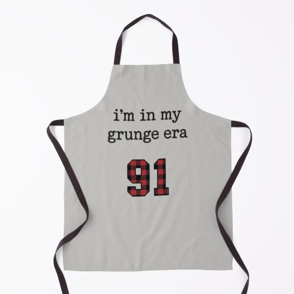Item preview, in my grunge era designed and sold by KinshipThings.
