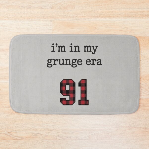 Item preview, in my grunge era designed and sold by KinshipThings.