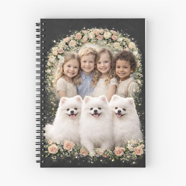 Item preview, childern and dogs are friends forever designed and sold by Malik-Designs.