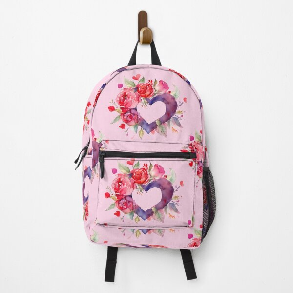 Item preview, Blooming Heart designed and sold by Dawne's Designs.