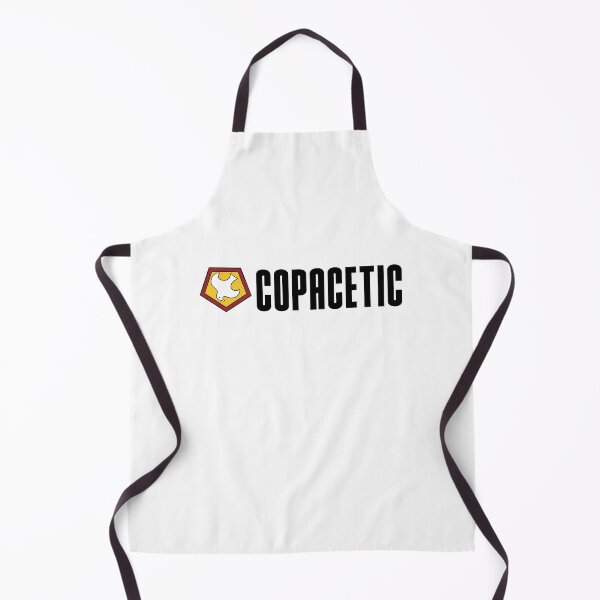 Item preview, Copacetic Minimal Badge Illustration – Calm, Cool & Everything’s Fine designed and sold by inaveed.