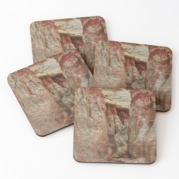 Item preview, Painted Mines  designed and sold by Isla Creek Casuals.