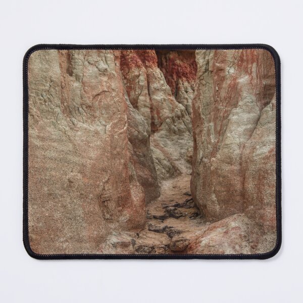 Item preview, Painted Mines  designed and sold by Isla Creek Casuals.