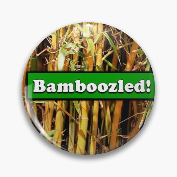 Item preview, Bamboozled!  designed and sold by FranWest.