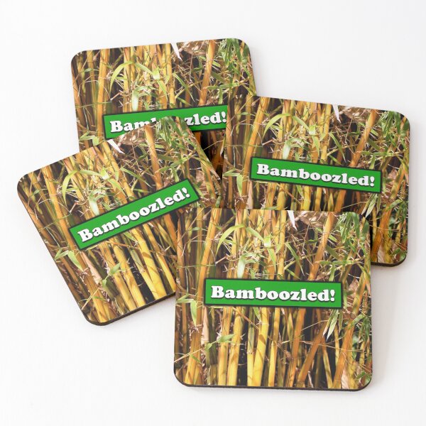 Item preview, Bamboozled!  designed and sold by FranWest.