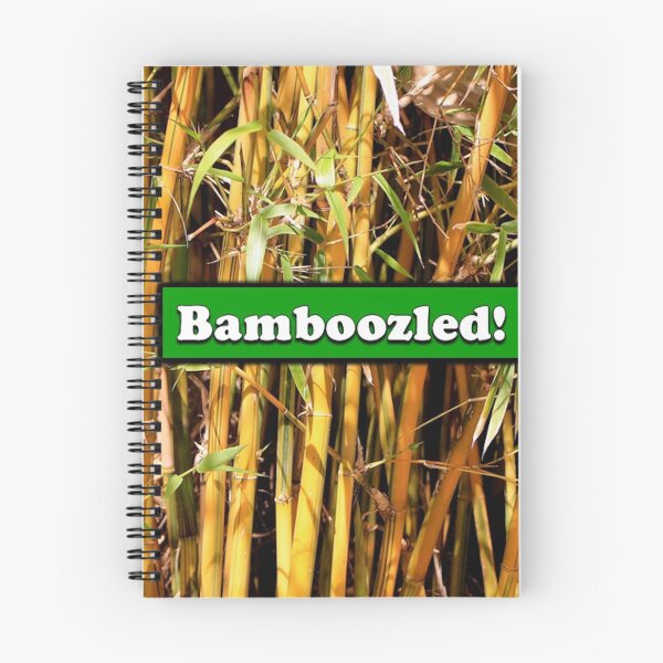 Item preview, Bamboozled!  designed and sold by FranWest.